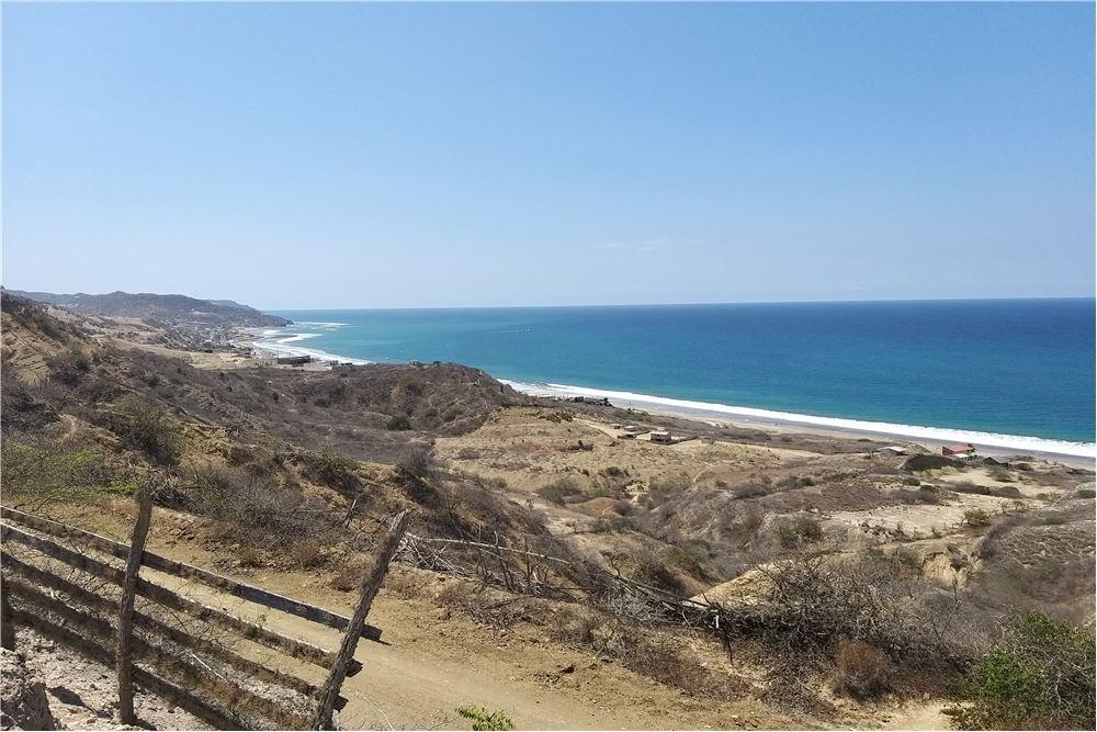 Terreno de Venta en Manta Zona Sur Santa Marianita L/f, Manabí — imagen 9