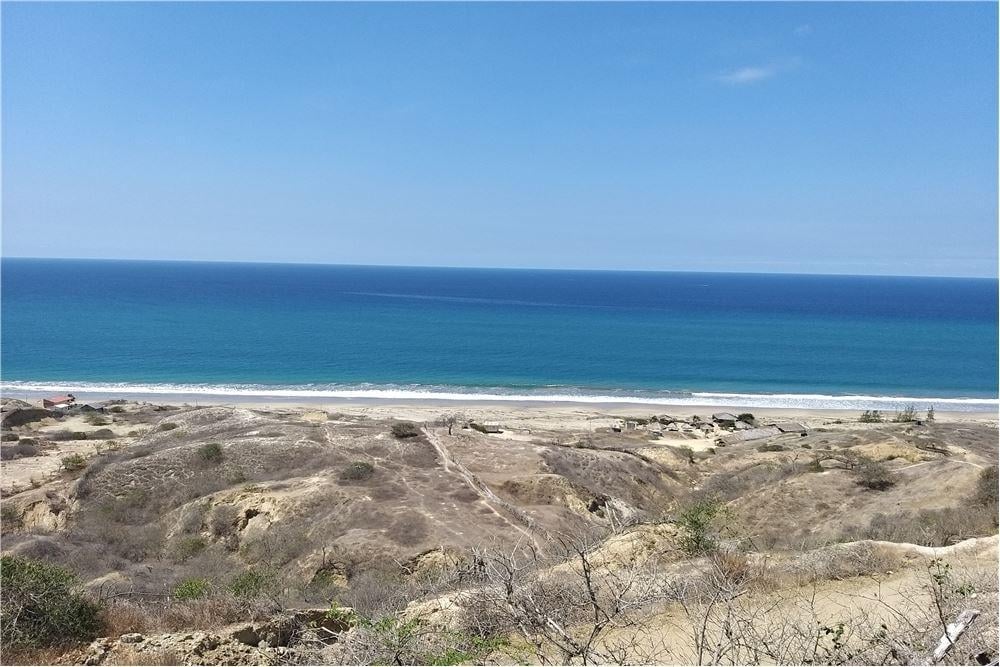 Terreno de Venta en Manta Zona Sur Santa Marianita L/f, Manabí — imagen 8