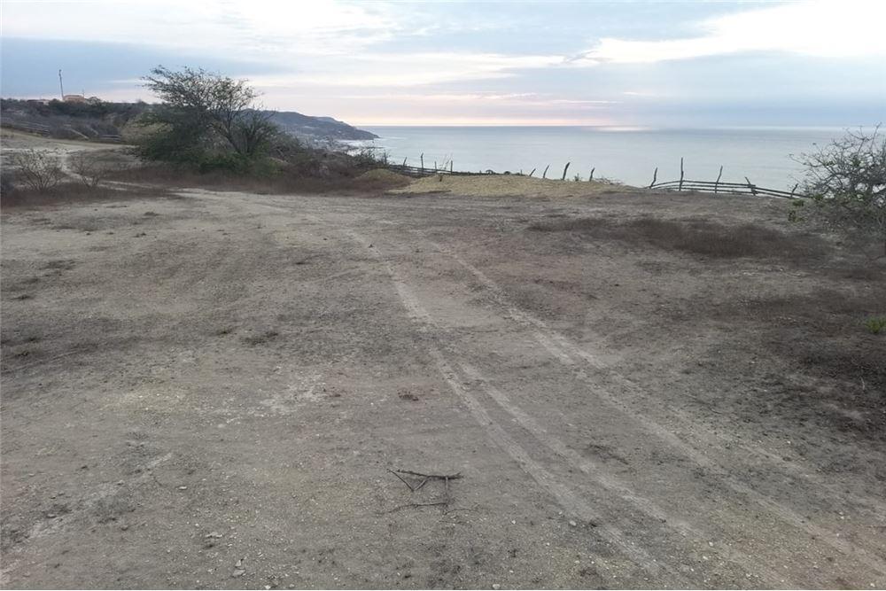 Terreno de Venta en Manta Zona Sur Santa Marianita L/f, Manabí — imagen 7