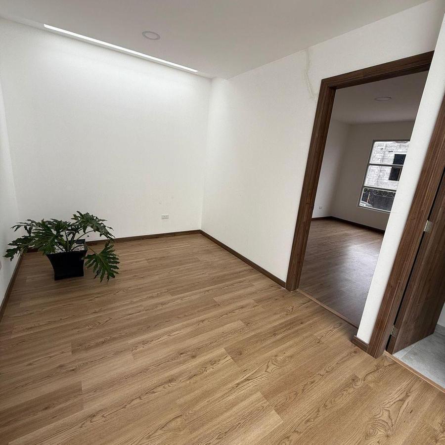 Vendo Casa Exclusiva de 2 Plantas en Conjunto Privado, Llano Grande — imagen 7