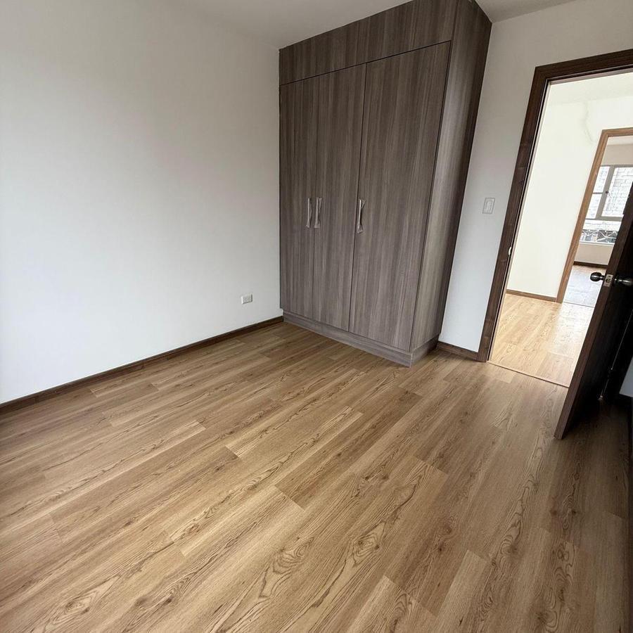 Vendo Casa Exclusiva de 2 Plantas en Conjunto Privado, Llano Grande — imagen 4