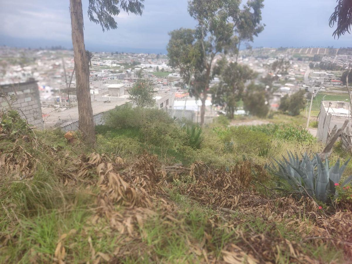 Venta de Terreno en Calderón – Sector La Tola — imagen 9