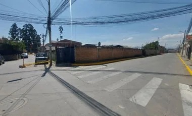 Terreno en venta en Cuenca — imagen 5