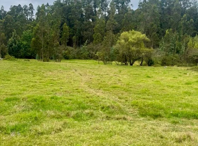 Terreno en venta en Cuenca — imagen 3