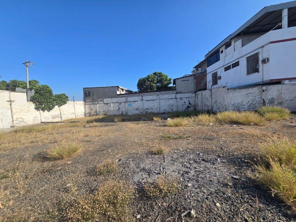 Terreno de Venta en Manta Sector Tarqui, Manabí — imagen 10
