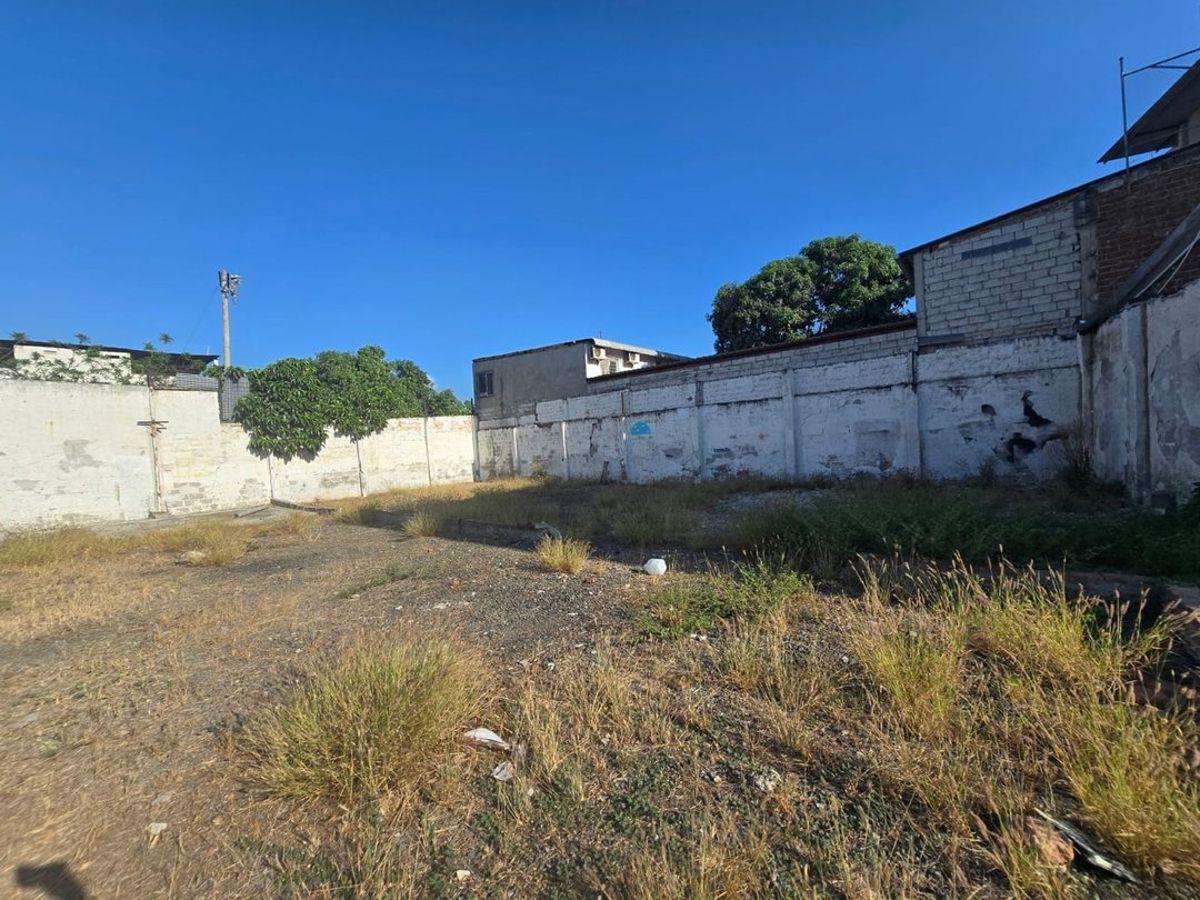 Terreno de Venta en Manta Sector Tarqui, Manabí — imagen 9