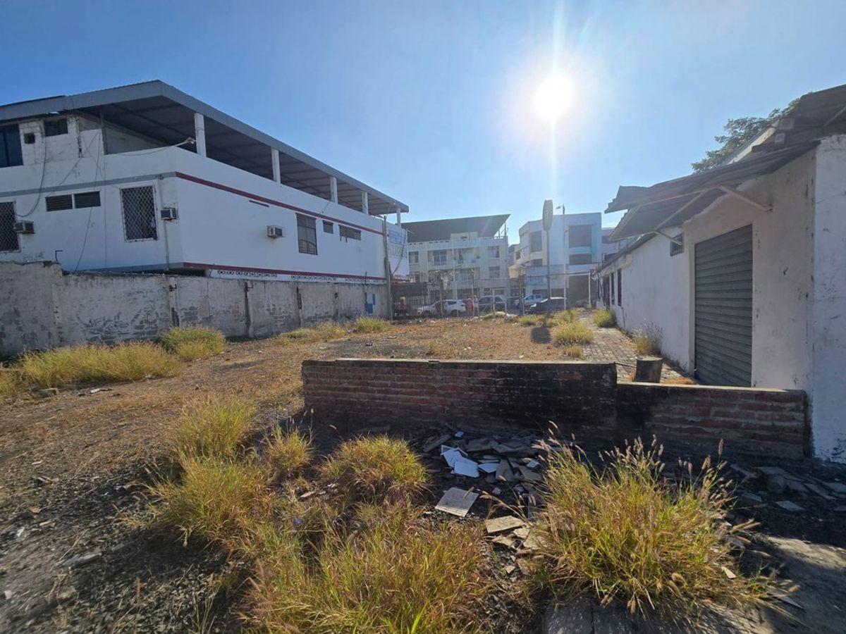 Terreno de Venta en Manta Sector Tarqui, Manabí — imagen 8