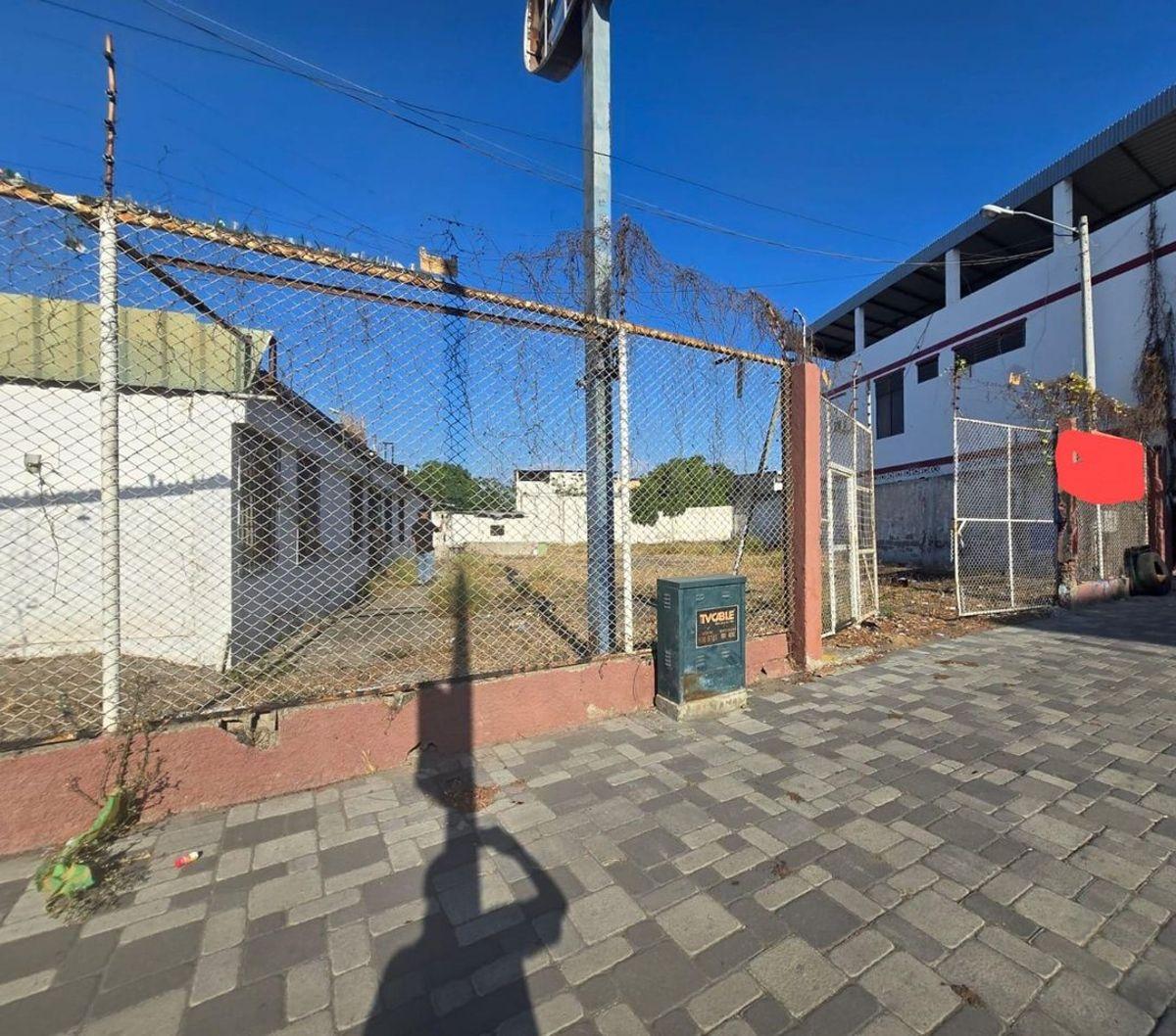 Terreno de Venta en Manta Sector Tarqui, Manabí — imagen 7