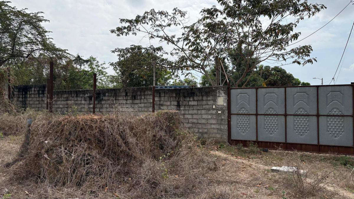 Venta de Terreno Comercial Km 19.5 Via a La Costa, Chrc, Guayas — imagen 7