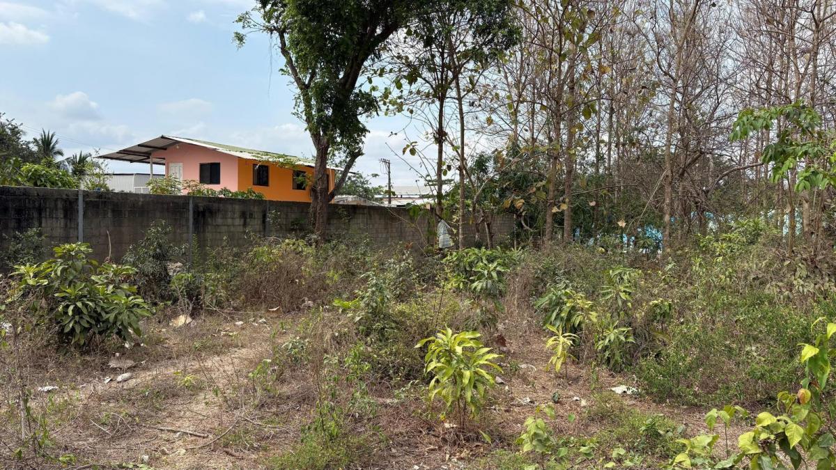 Venta de Terreno Comercial Km 19.5 Via a La Costa, Chrc, Guayas — imagen 4