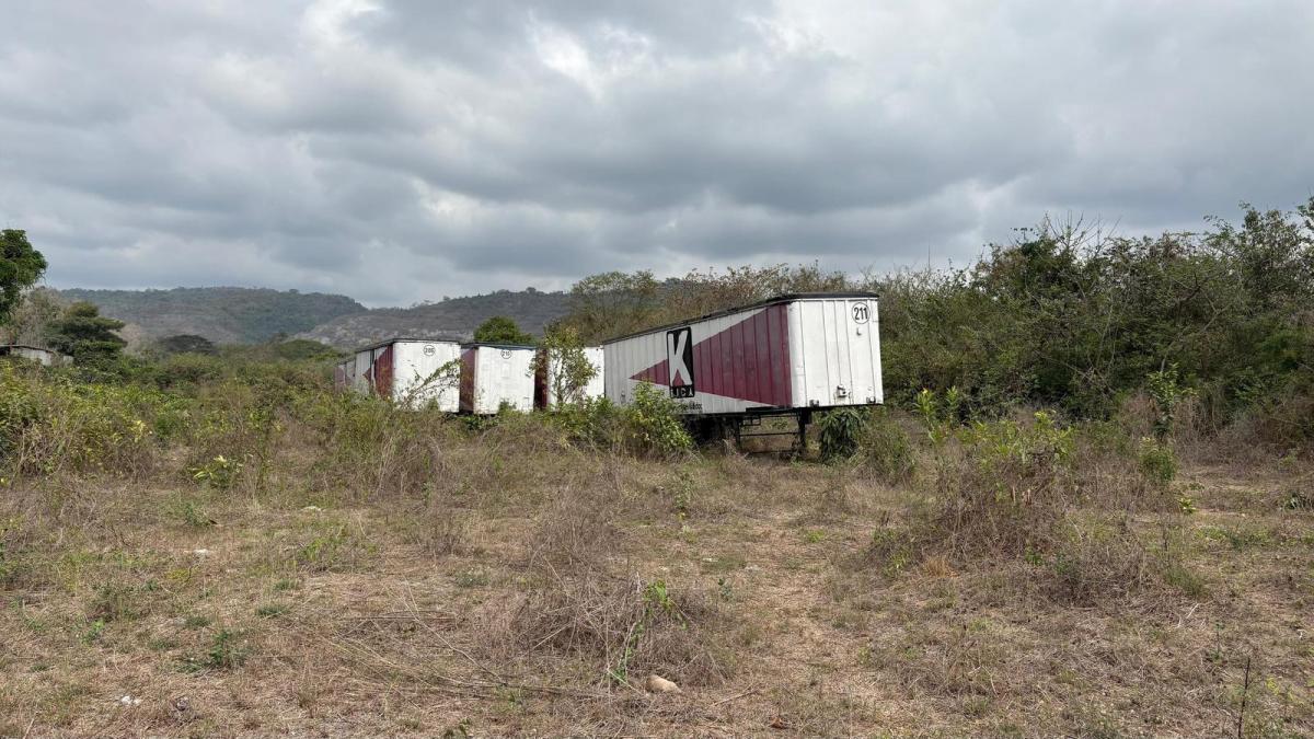 Venta de Terreno Comercial Km 19.5 Via a La Costa, Chrc, Guayas — imagen 2