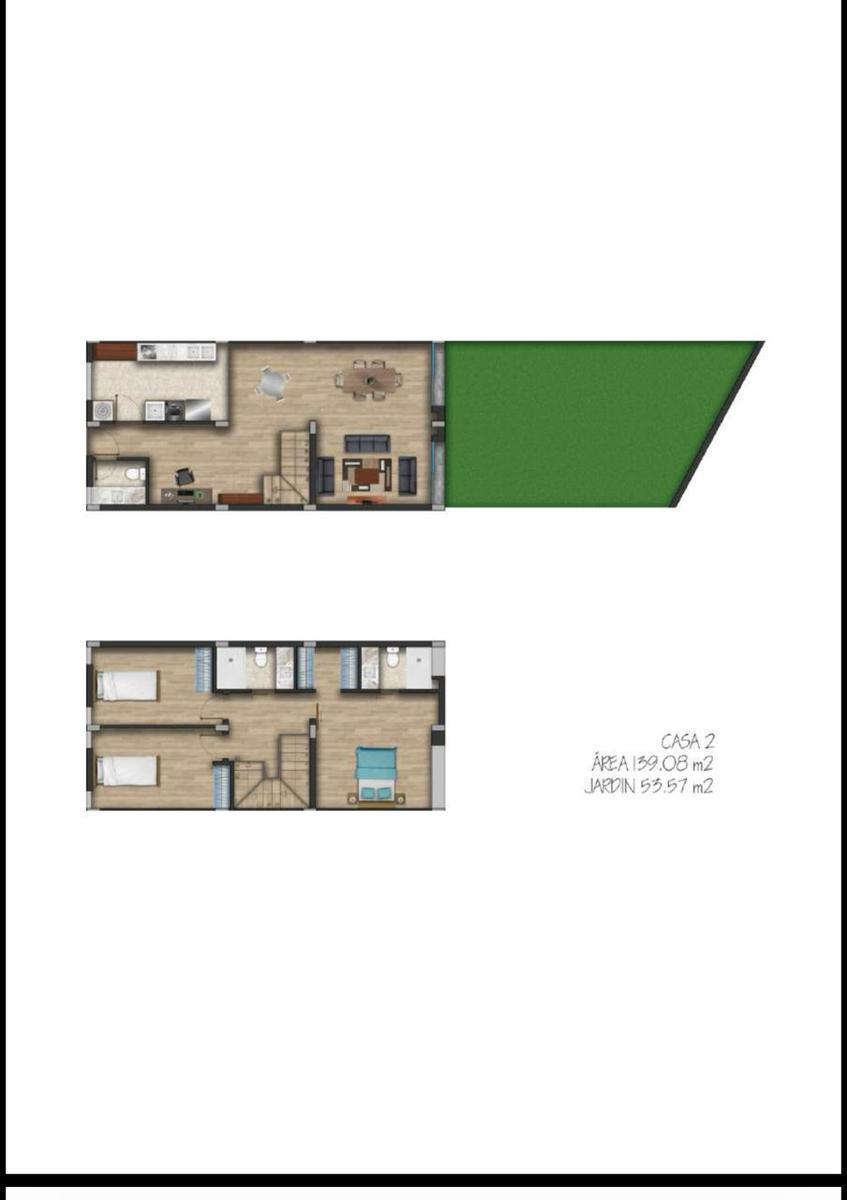 Casa con Súper Vista en San Juan de Cumbayá – Entrega en Octubre 2026 Pr — imagen 6