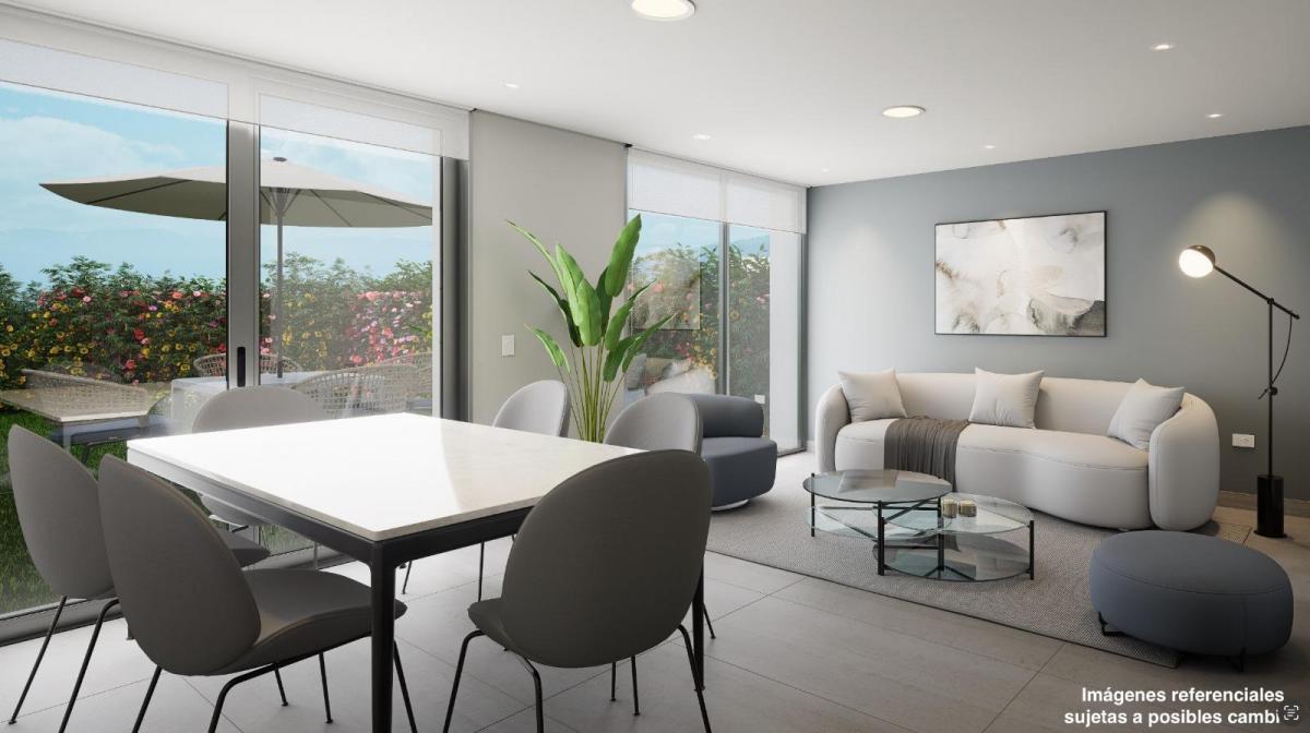 Casa con Súper Vista en San Juan de Cumbayá – Entrega en Octubre 2026 Pr — imagen 2