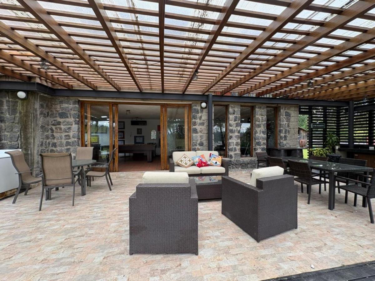 Casa - Los Chillos — imagen 10