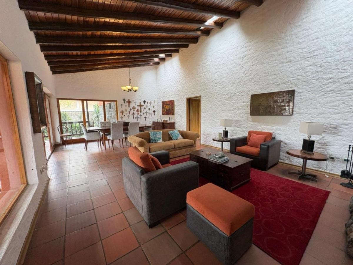 Casa - Los Chillos — imagen 9