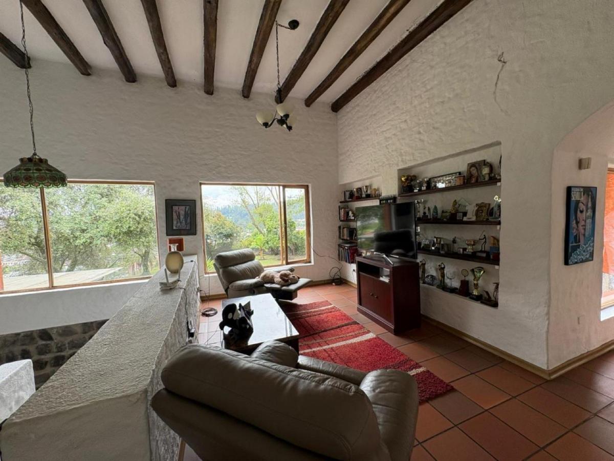 Casa - Los Chillos — imagen 8