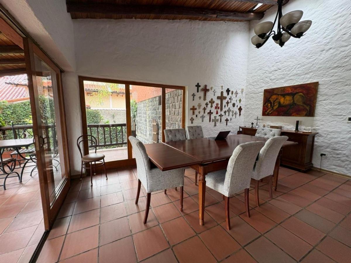 Casa - Los Chillos — imagen 7