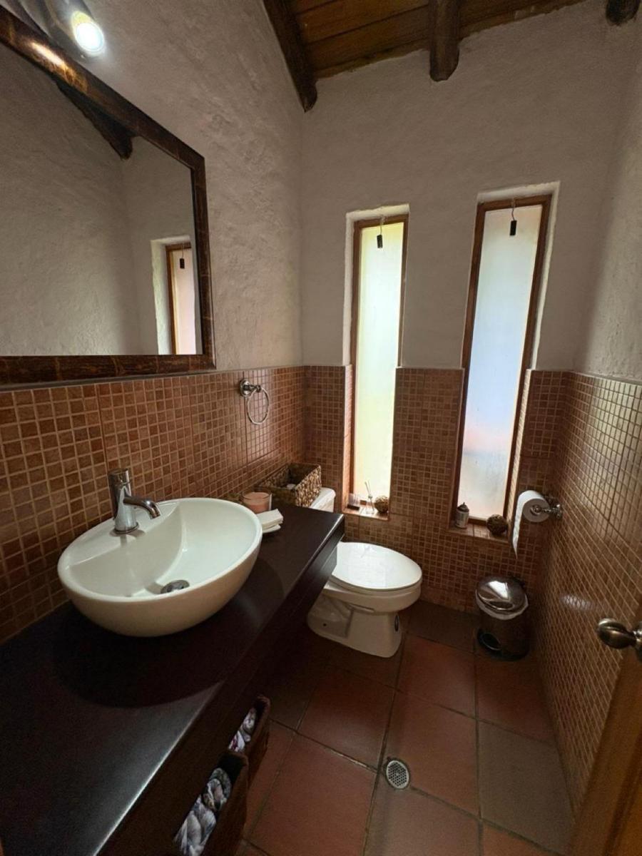 Casa - Los Chillos — imagen 6
