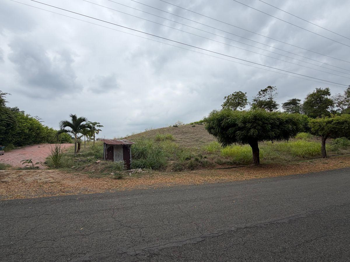 Terreno de Venta Vía a La Costa, Lomas del Bosque, Guayas — imagen 9