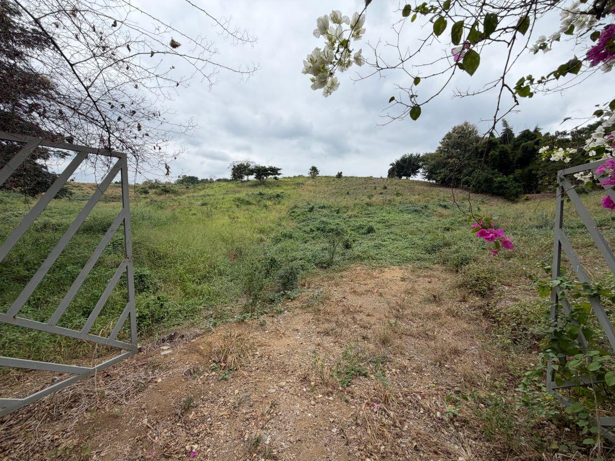 Terreno de Venta Vía a La Costa, Lomas del Bosque, Guayas — imagen 3
