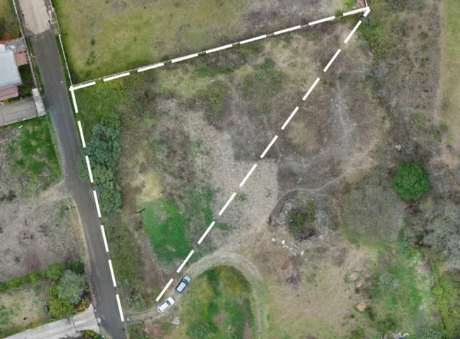 Terreno en venta en Cuenca — imagen 1