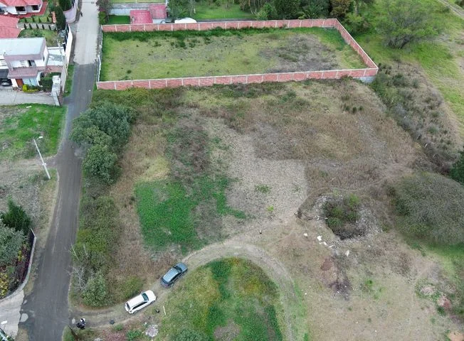 Terreno en venta en Cuenca — imagen 3