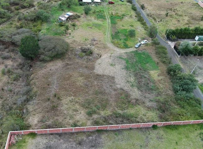 Terreno en venta en Cuenca — imagen 2