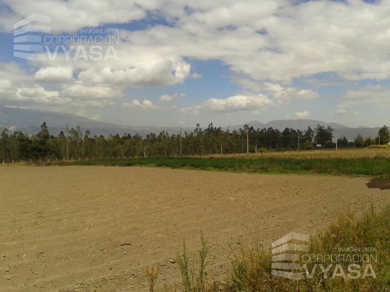 Tababela - Cerca Al Aeropuerto Mariscal Sucre, Terreno de 1 Has en Venta — imagen 3