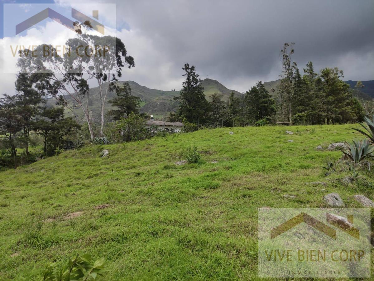 Terrenos de Venta en Azuay Zona Residencial, Sector Cachiloma, Azuay — imagen 5