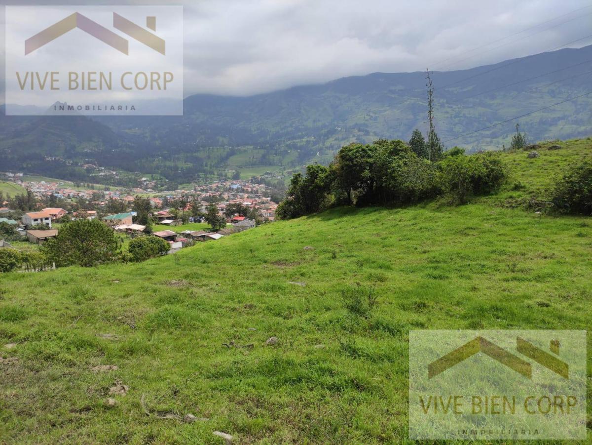 Terrenos de Venta en Azuay Zona Residencial, Sector Cachiloma, Azuay — imagen 2