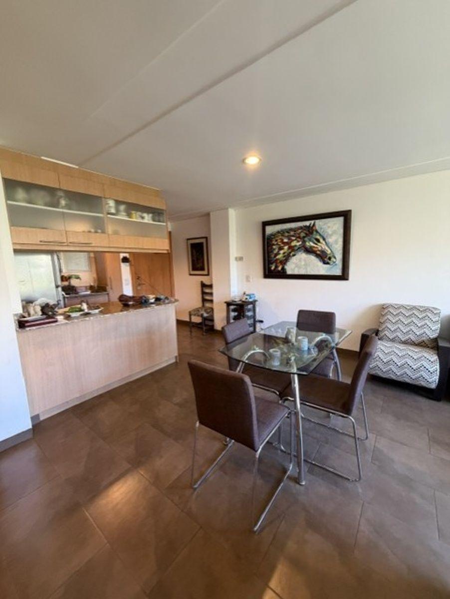 Oportunidad Deptarmento con Jardin Tumbaco — imagen 8