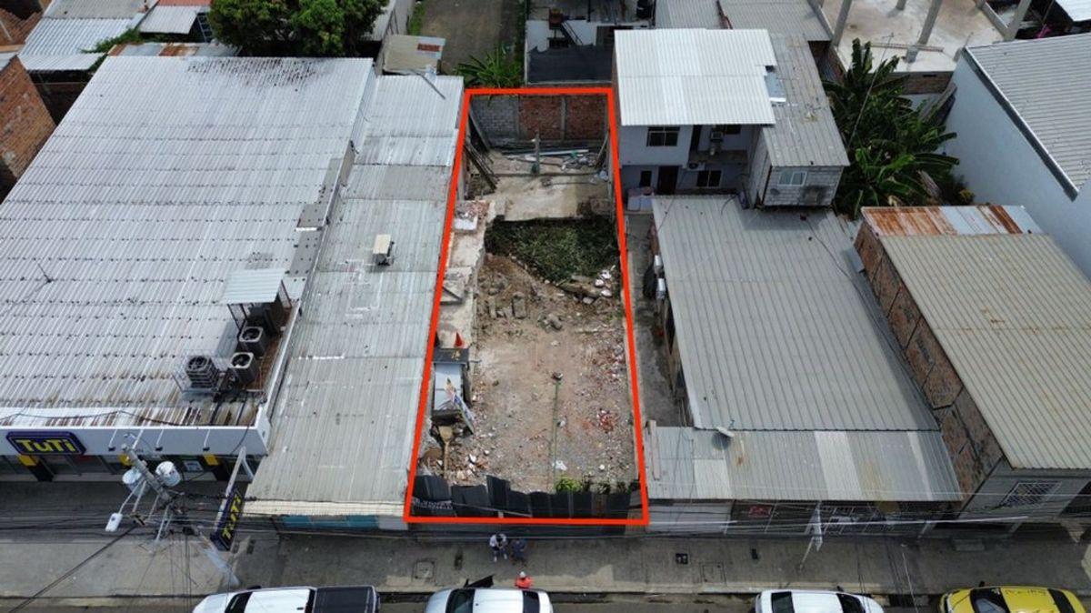 Terreno Comercial de Venta en Manta Zona Sur, Manabí — imagen 7