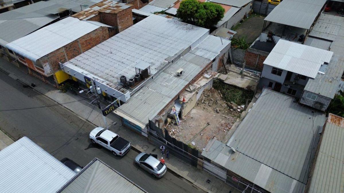 Terreno Comercial de Venta en Manta Zona Sur, Manabí — imagen 6