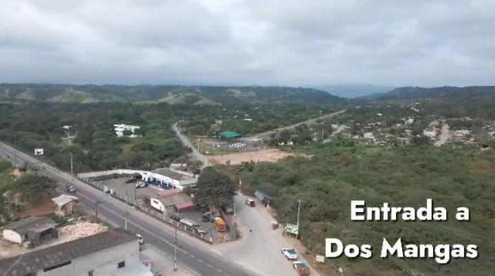 Se Venden Terrenos en Manglaralto, Vía Dos Mangas. Desde 315 Hasta 540 m² — imagen 6