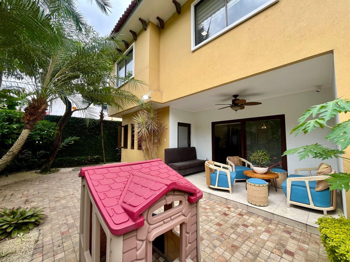 Casa Amplia Venta, 3 Dorm, 300 m², Ceibos Norte, Guayas — imagen 6