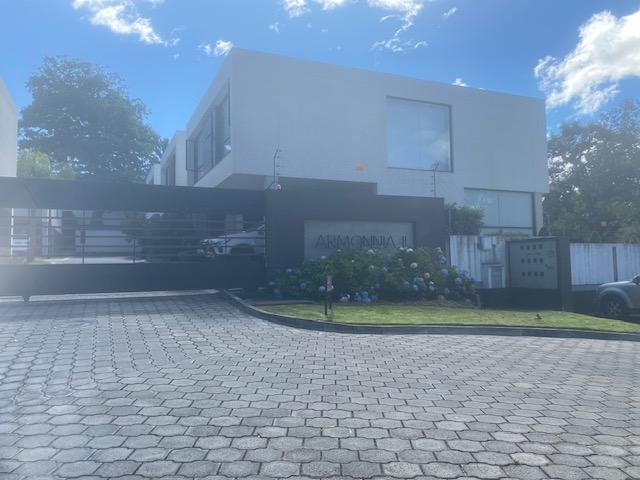 Venta Terreno Cumbaya, Sector Calle Chimborazo. Provincia de Pichincha — imagen 9