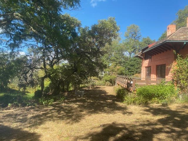 Venta Terreno Cumbaya, Sector Calle Chimborazo. Provincia de Pichincha — imagen 8
