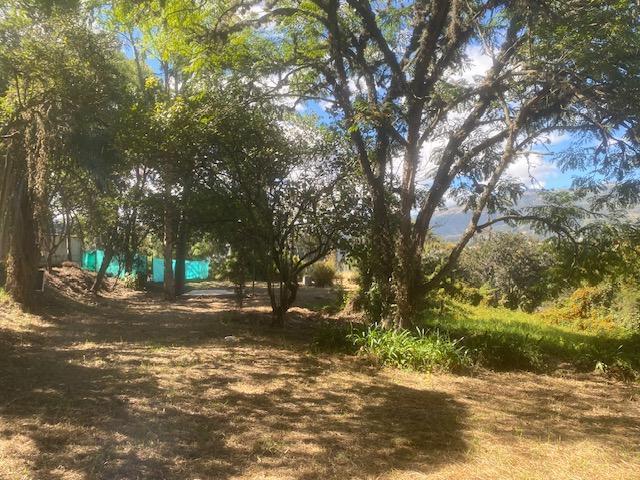 Venta Terreno Cumbaya, Sector Calle Chimborazo. Provincia de Pichincha — imagen 7