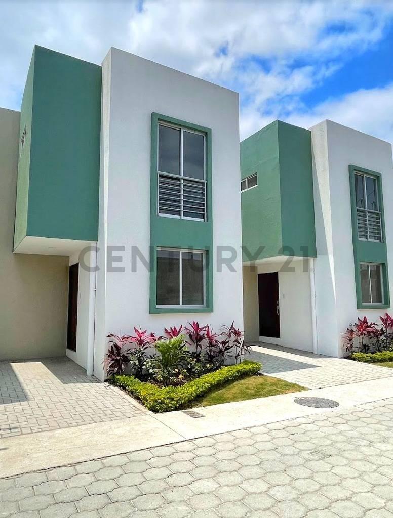 Tu Casa Nueva Al Mejor Precio en Urb. Belen del Norte, Guayaquil, vía a Daule, Guayas — imagen 10
