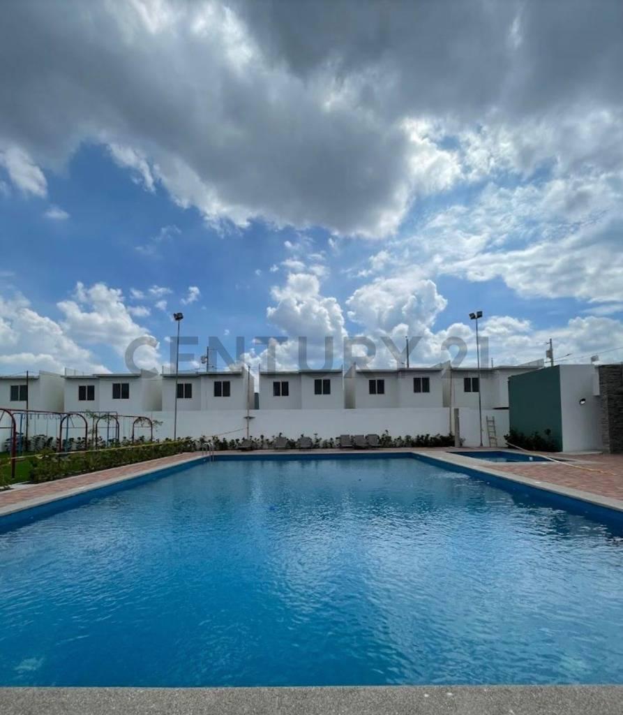 Tu Casa Nueva Al Mejor Precio en Urb. Belen del Norte, Guayaquil, vía a Daule, Guayas — imagen 8