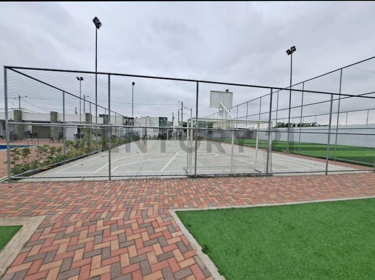 Tu Casa Nueva Al Mejor Precio en Urb. Belen del Norte, Guayaquil, vía a Daule, Guayas — imagen 7