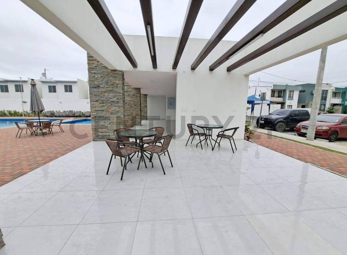 Tu Casa Nueva Al Mejor Precio en Urb. Belen del Norte, Guayaquil, vía a Daule, Guayas — imagen 6