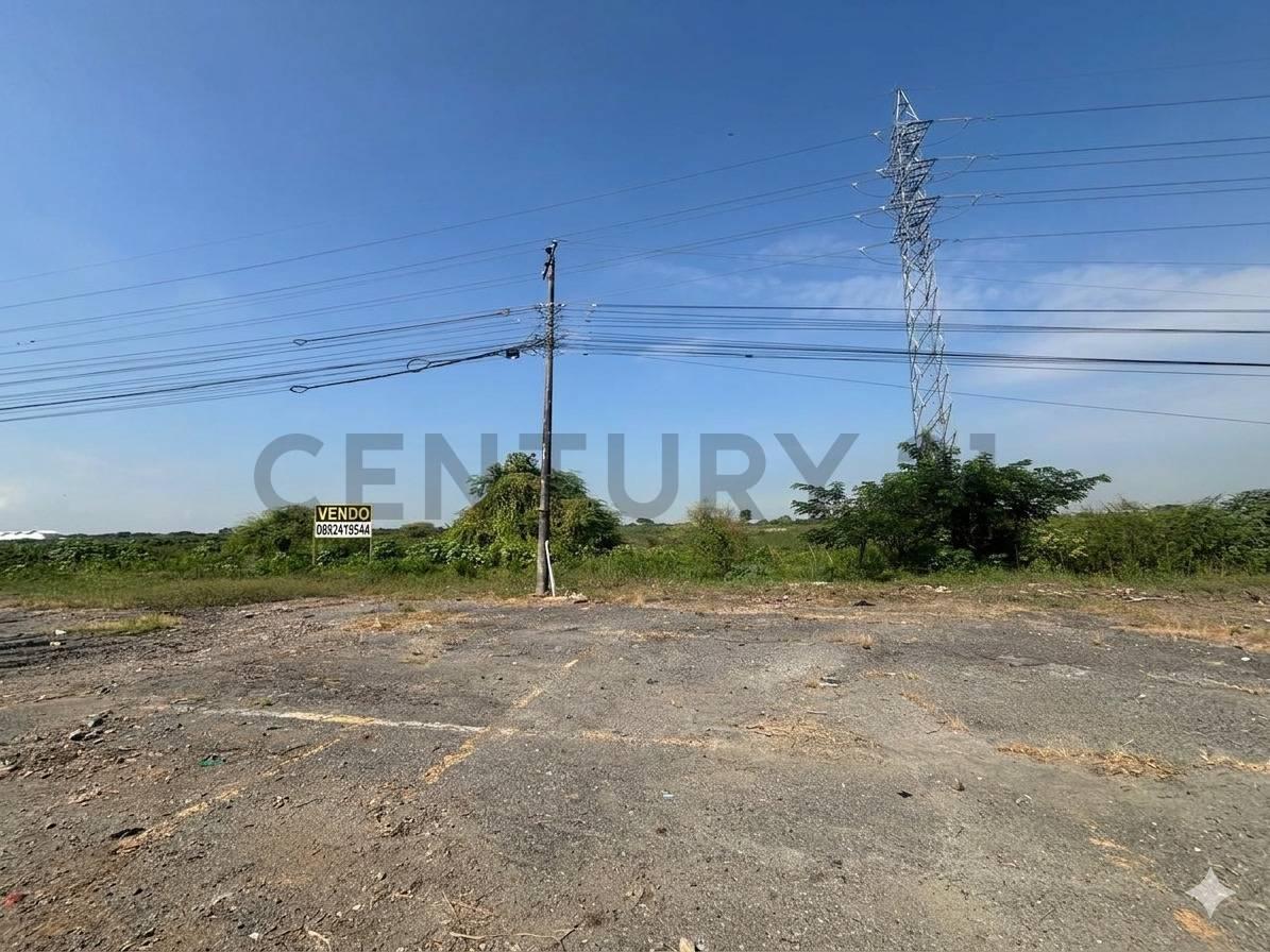 Venta Terreno Industrial – Km 7,5 Vía Durán–boliche. m. A. Guayas — imagen 8
