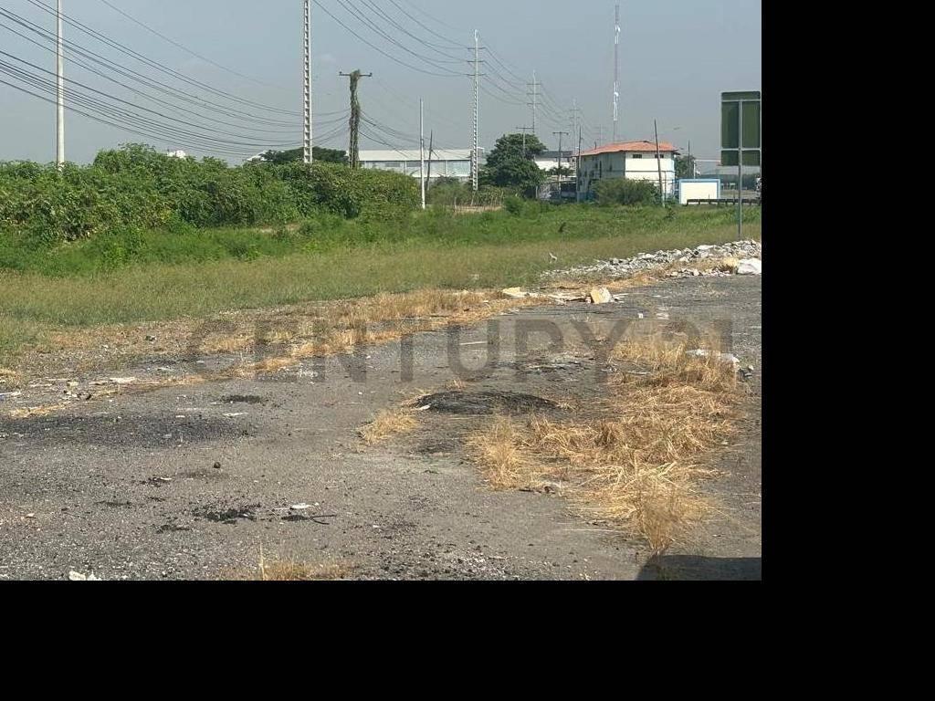 Venta Terreno Industrial – Km 7,5 Vía Durán–boliche. m. A. Guayas — imagen 7