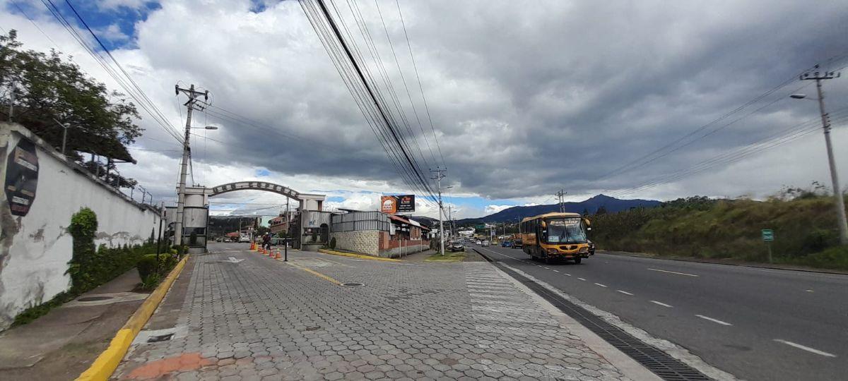 Terreno en Venta Sangolqui Sector El Colibri — imagen 10