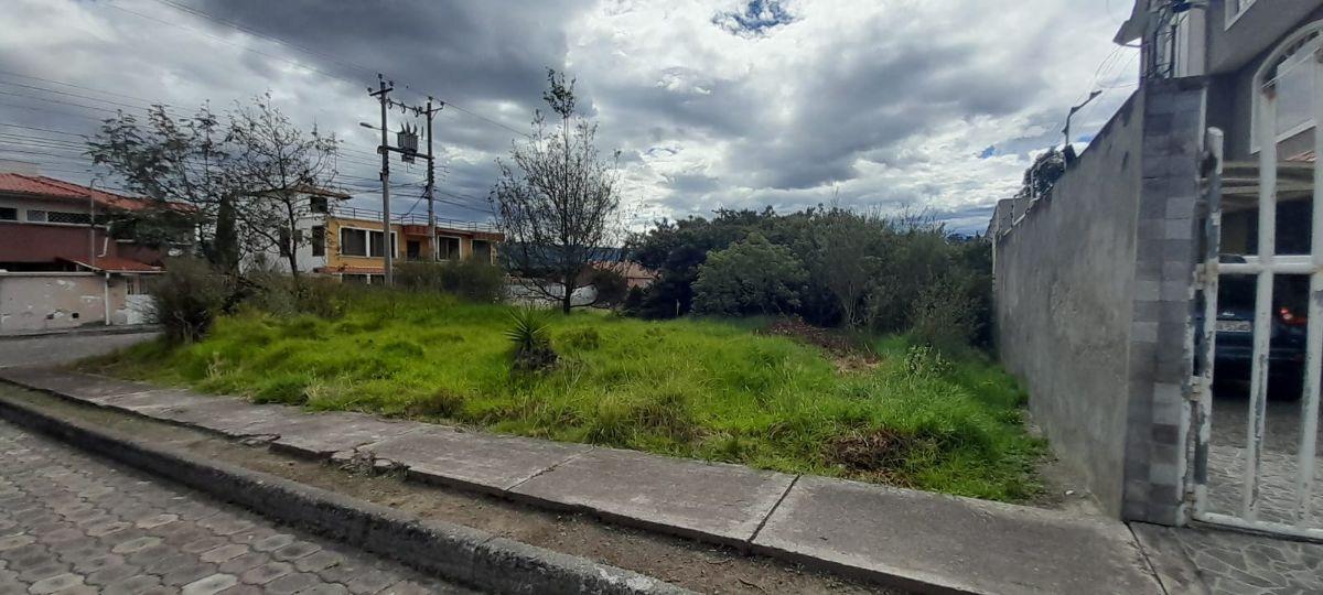 Terreno en Venta Sangolqui Sector El Colibri — imagen 5