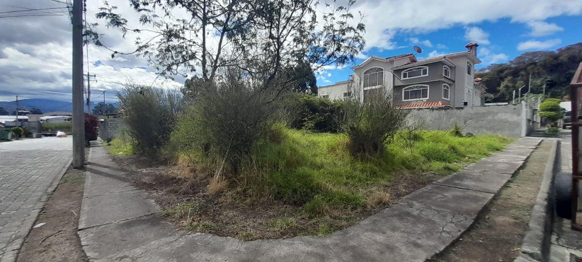 Terreno en Venta Sangolqui Sector El Colibri — imagen 3