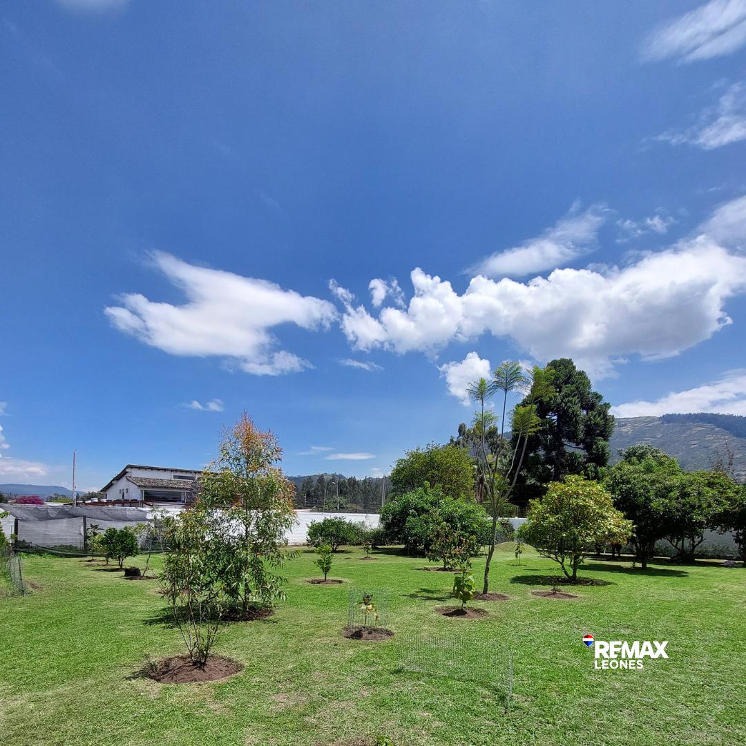 Vive a Lo Grande en San Gabriel: Residencia Exclusiva con Sala de Cine y 6 Parqueaderos — imagen 9