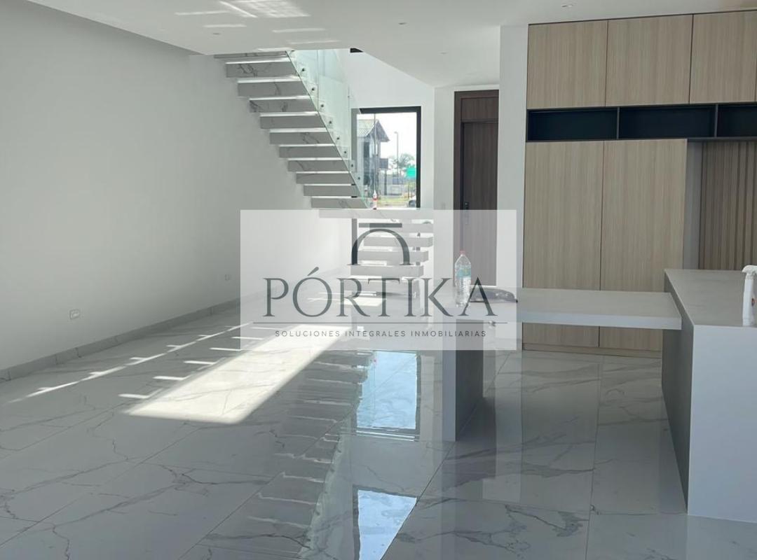 Venta Casa 3 4 Dorm. - Estribor - Ciudad Celeste Samborondon, Guayas — imagen 10