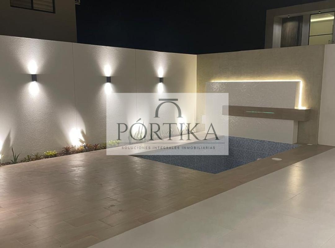 Venta Casa 3 4 Dorm. - Estribor - Ciudad Celeste Samborondon, Guayas — imagen 7